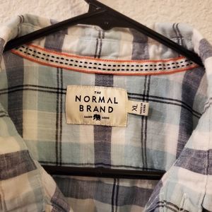 Normal Brand Shirt